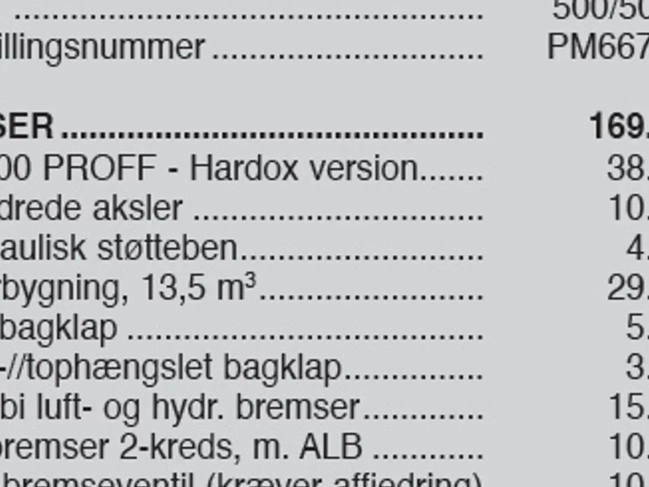 Billede 9 - Randex XD 100e