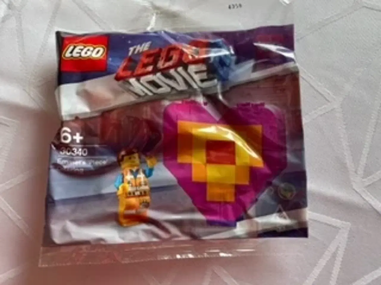 Billede 1 - Lego The Movie II 30340