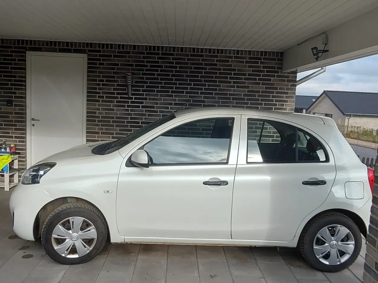 Billede 5 - Nissan Micra 1.2 2013