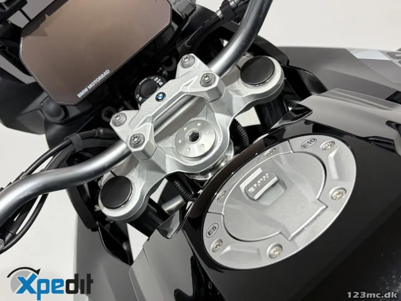 Billede 15 - BMW F 800 GS