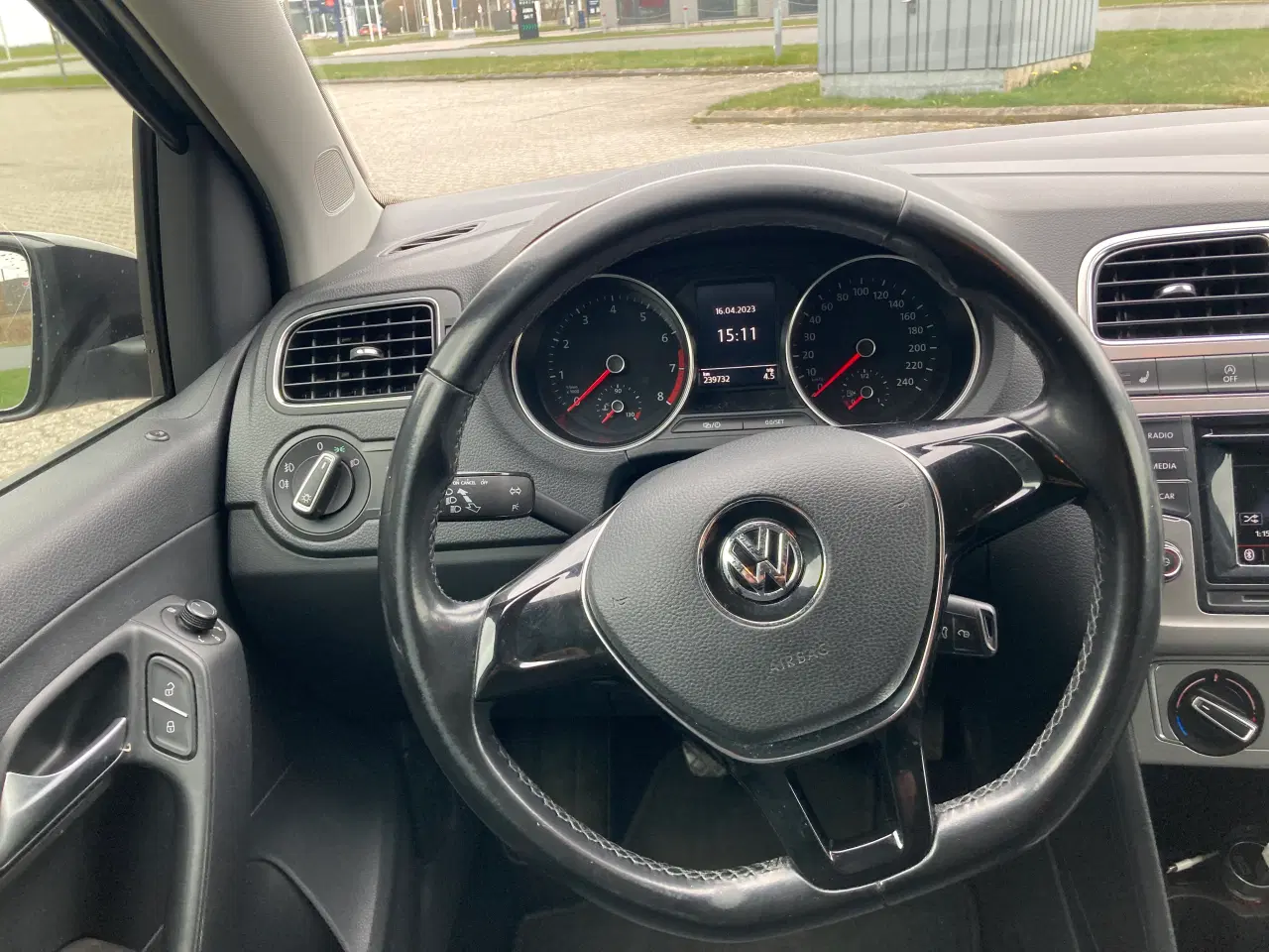 Billede 7 - Polo 1.0 tsi