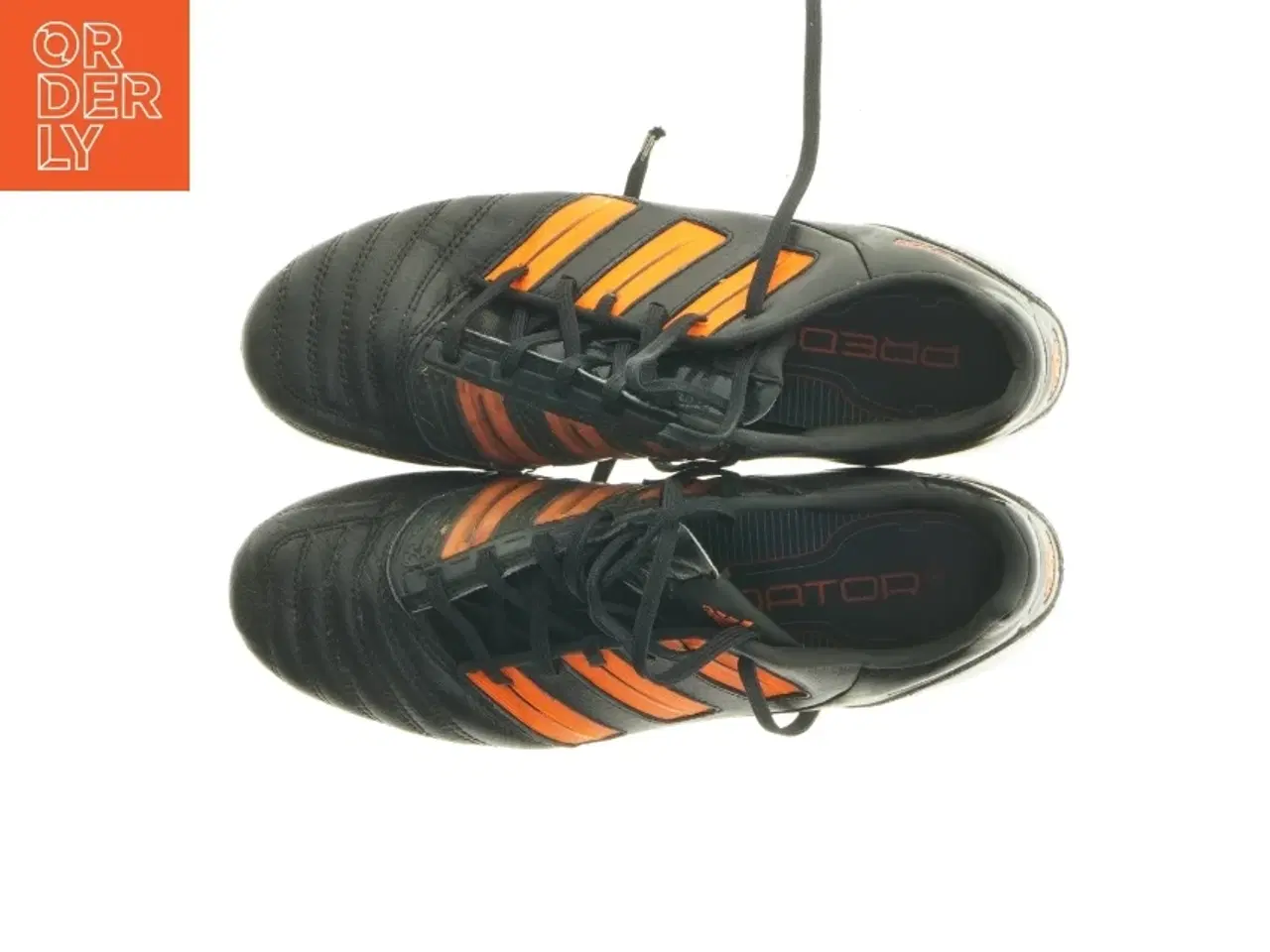 Billede 5 - Adidas fodboldstøvler (str. Længde, 28 cm) fra Adidas
