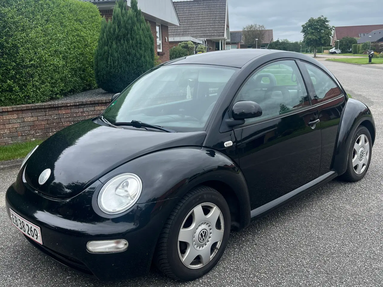 Billede 3 - VW beetle 2.0