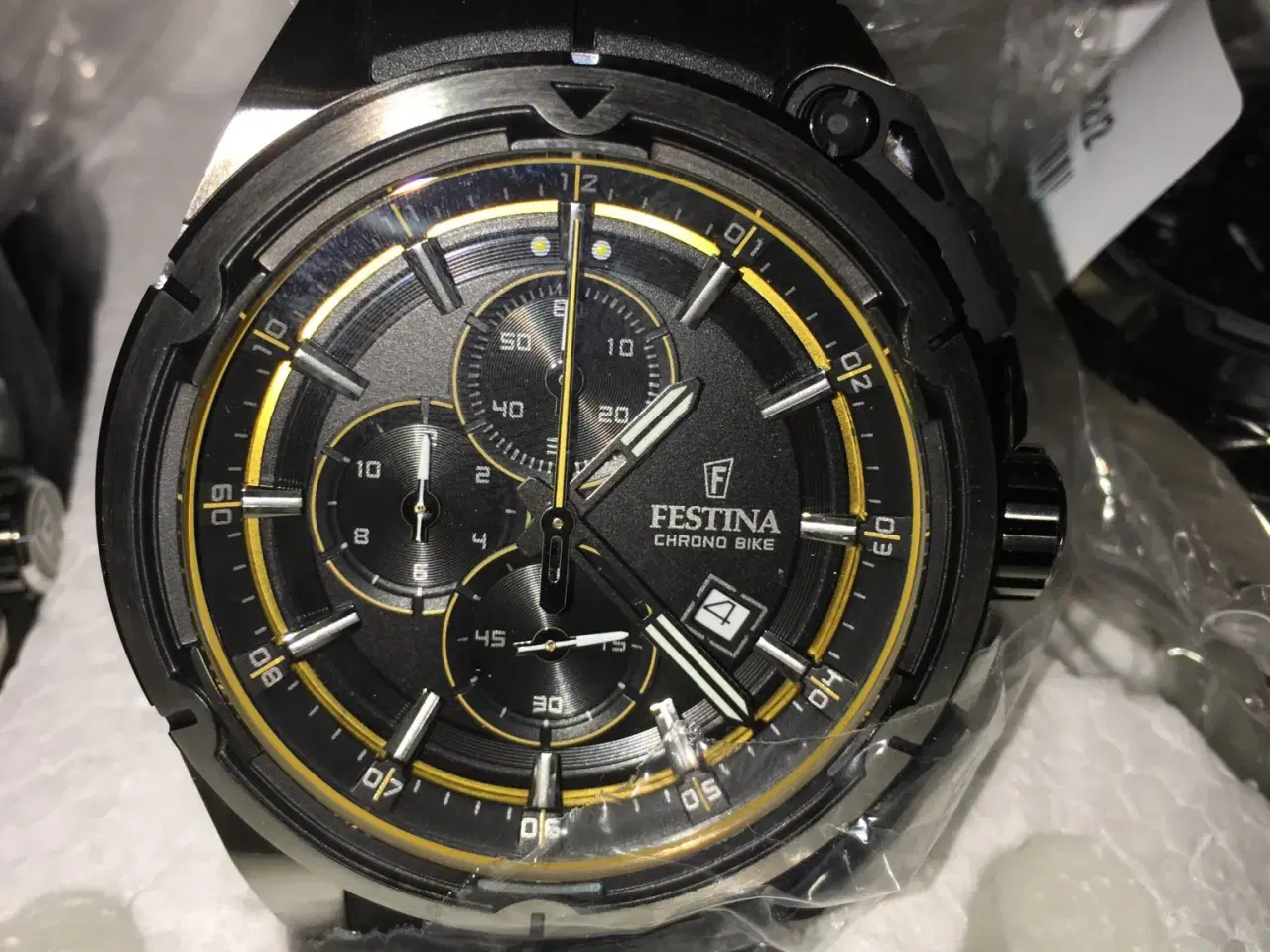 Billede 1 - Festina Tour de France model