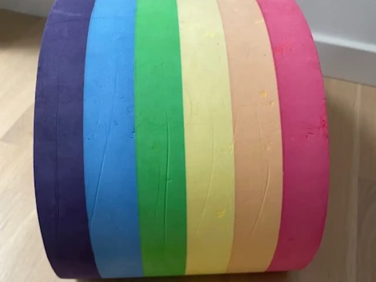 Billede 2 - Bobbles rainbow