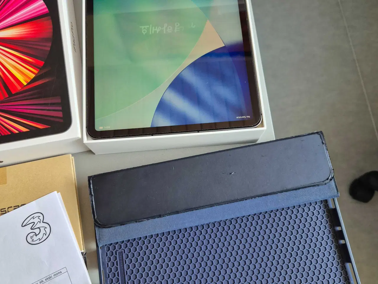 Billede 9 - Apple ipad pro 11 3 gen 128gb og cellular