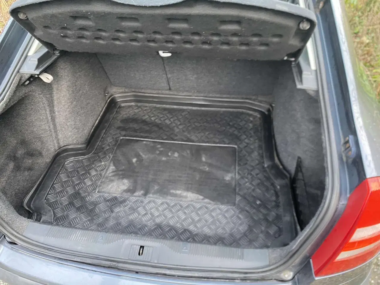Billede 6 - Skoda Octavia 1.6 fsi 