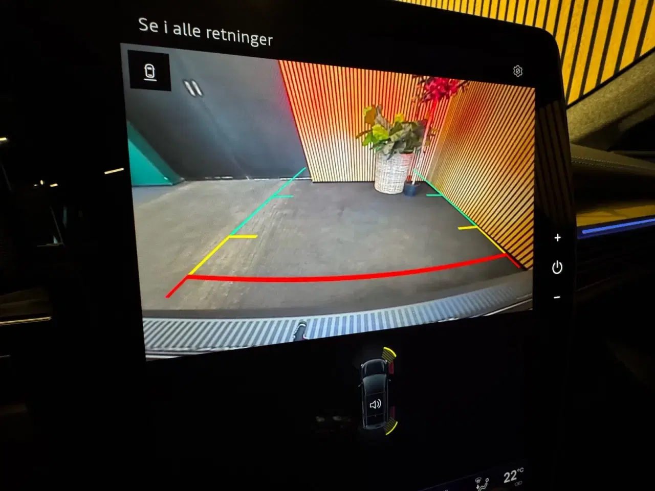 Billede 10 - Renault Scenic E-Tech 87 Esprit Alpine