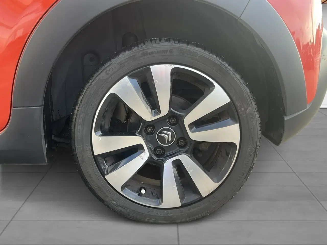 Billede 5 - Citroën C3 1,6 BlueHDi 100 SkyLine