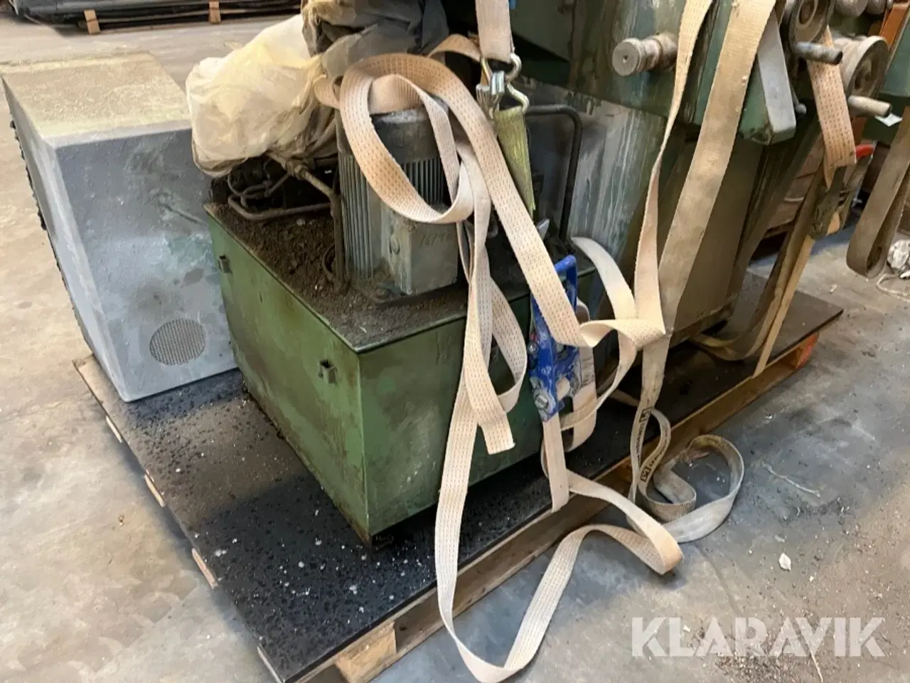 Billede 12 - Plansliber Jakobsen 824