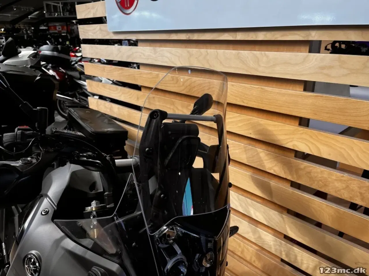 Billede 19 - Yamaha Ténéré 700