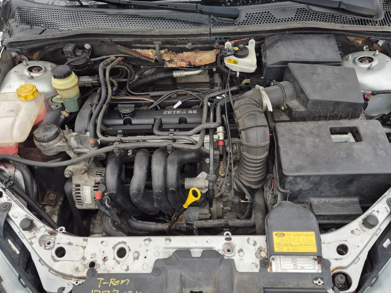 Billede 9 - Ford Focus MK1