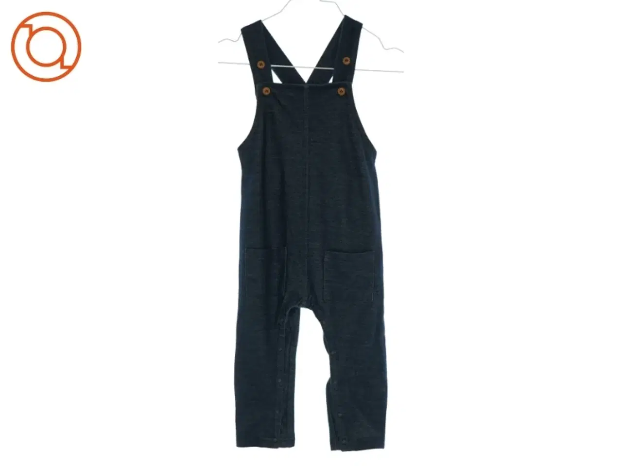Billede 1 - Buksedragt fra Kids Up Baby (str. 80)