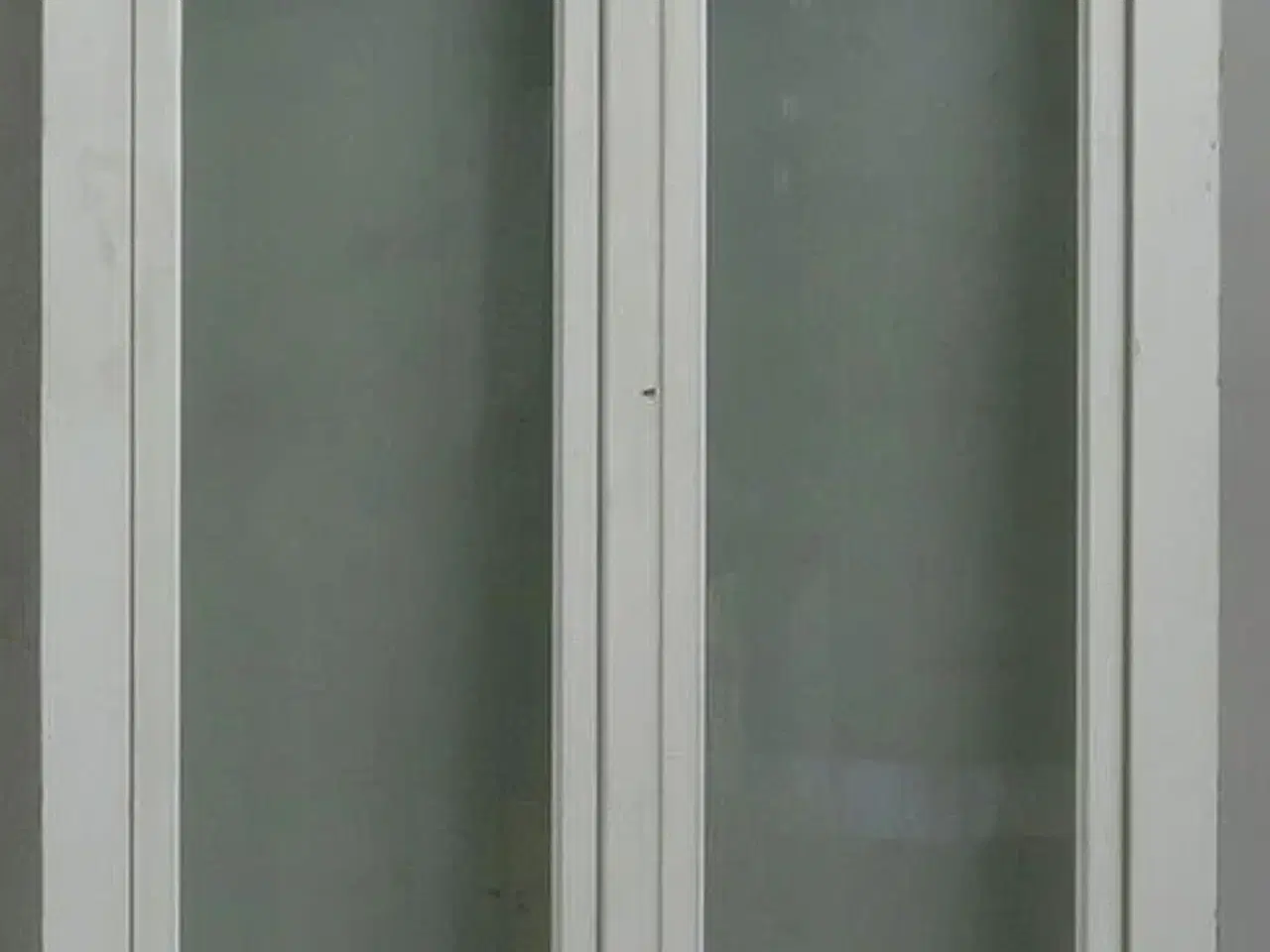 Billede 8 - Dobbelt terrassedør med karm 5 styk