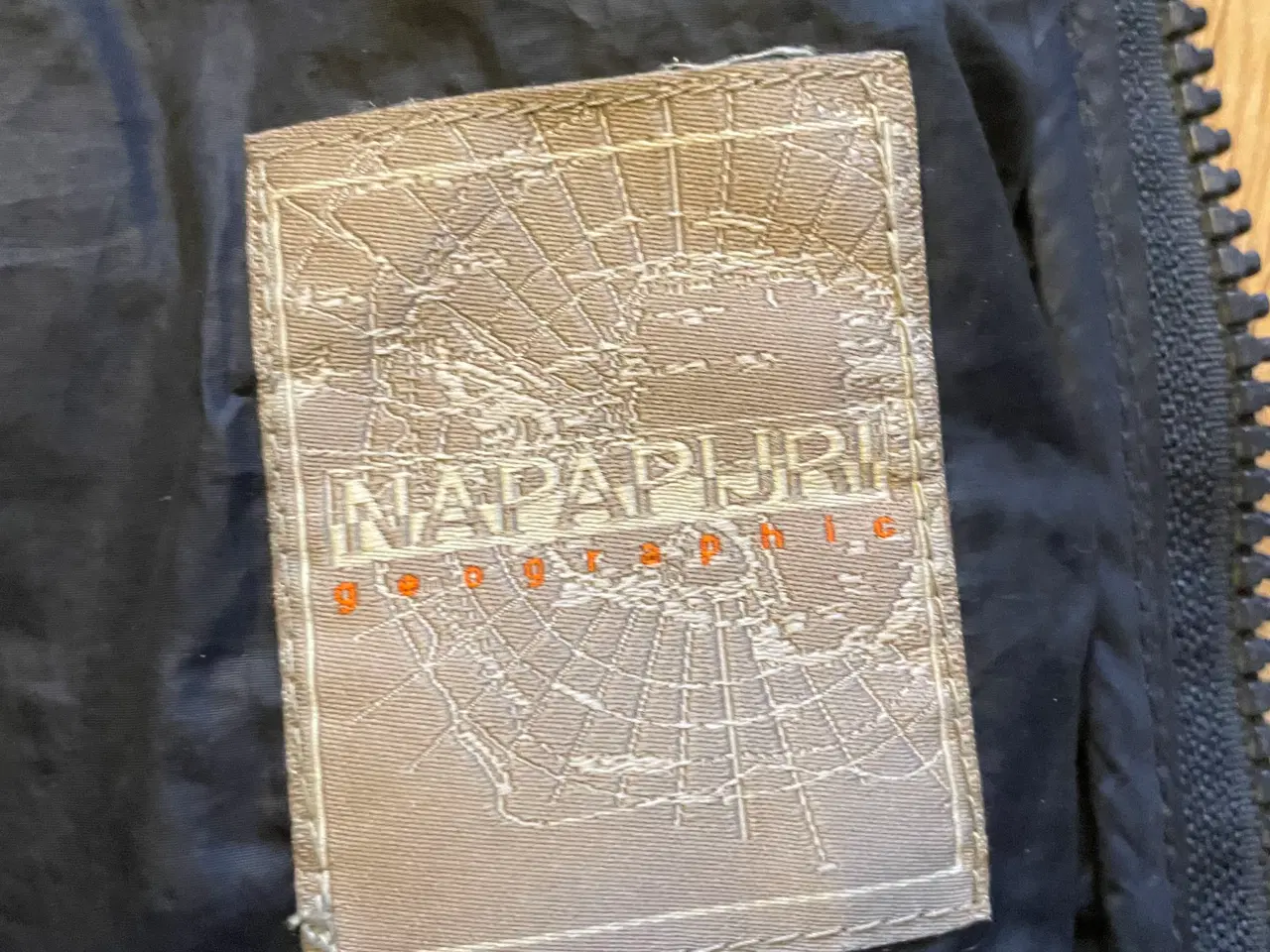 Billede 7 - Napapijri jakke - str 140