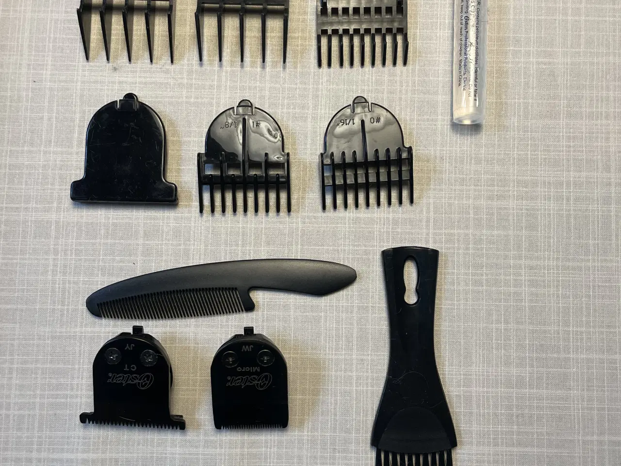 Billede 2 - Hundetrimmer oster artisan platinum