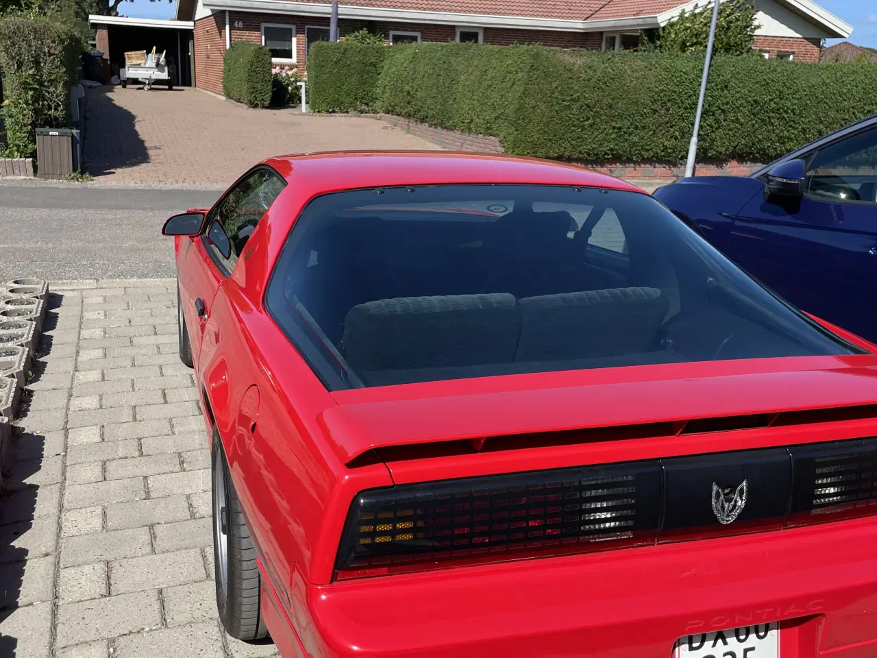 Billede 6 - Pontiac Trans AM GTA