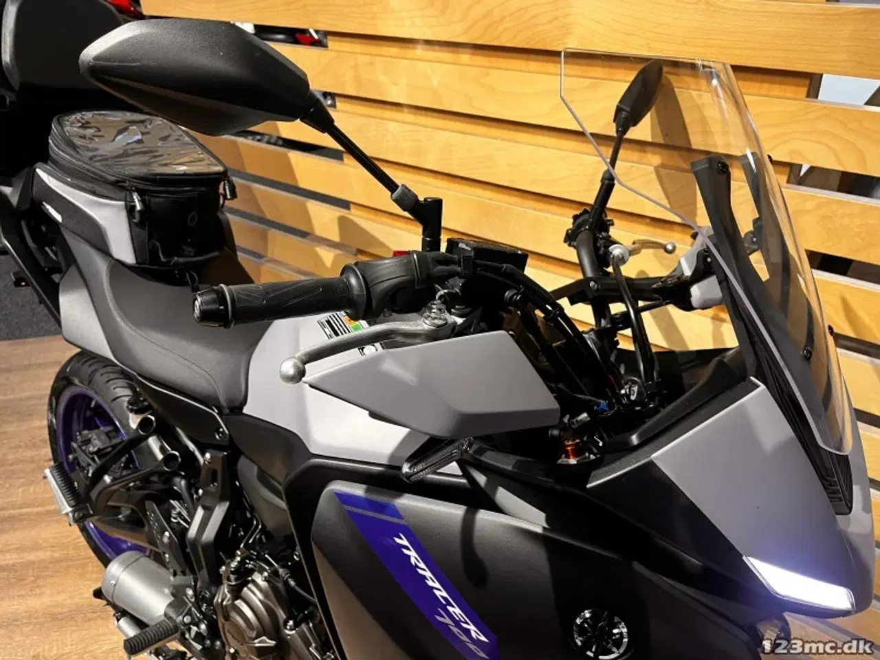 Billede 16 - Yamaha Tracer 700