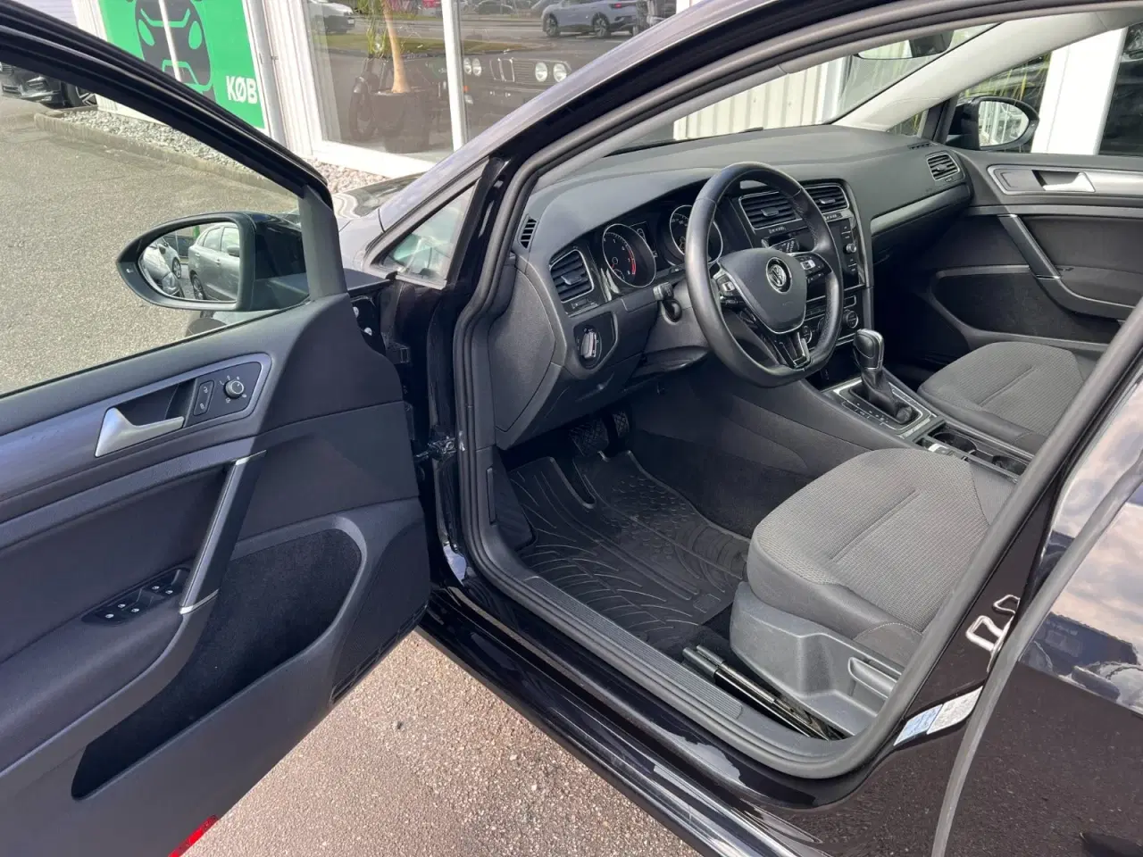 Billede 9 - VW Golf VII 1,4 TSi 125 Comfortline DSG