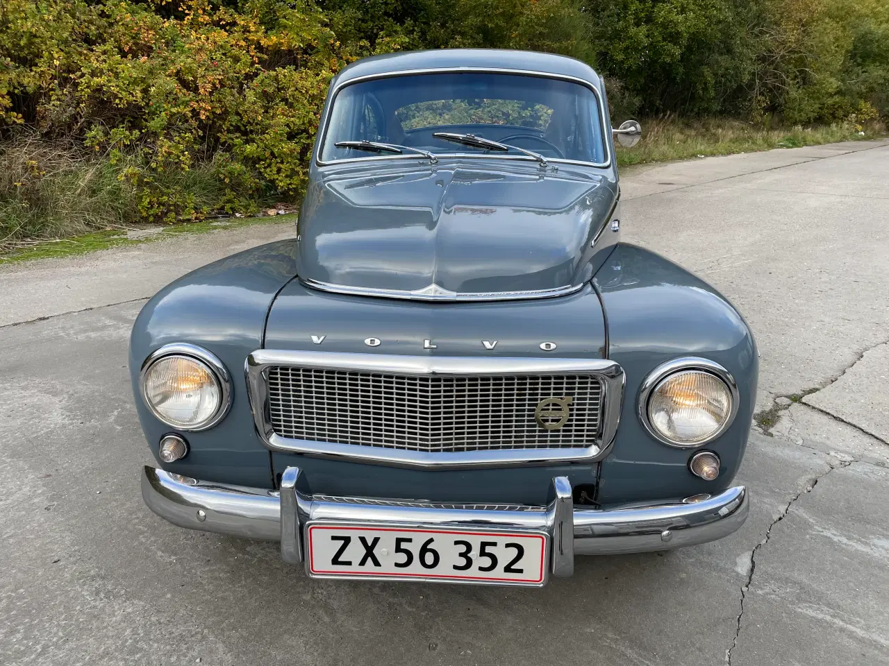 Billede 5 - Volvo 544 B16 1961