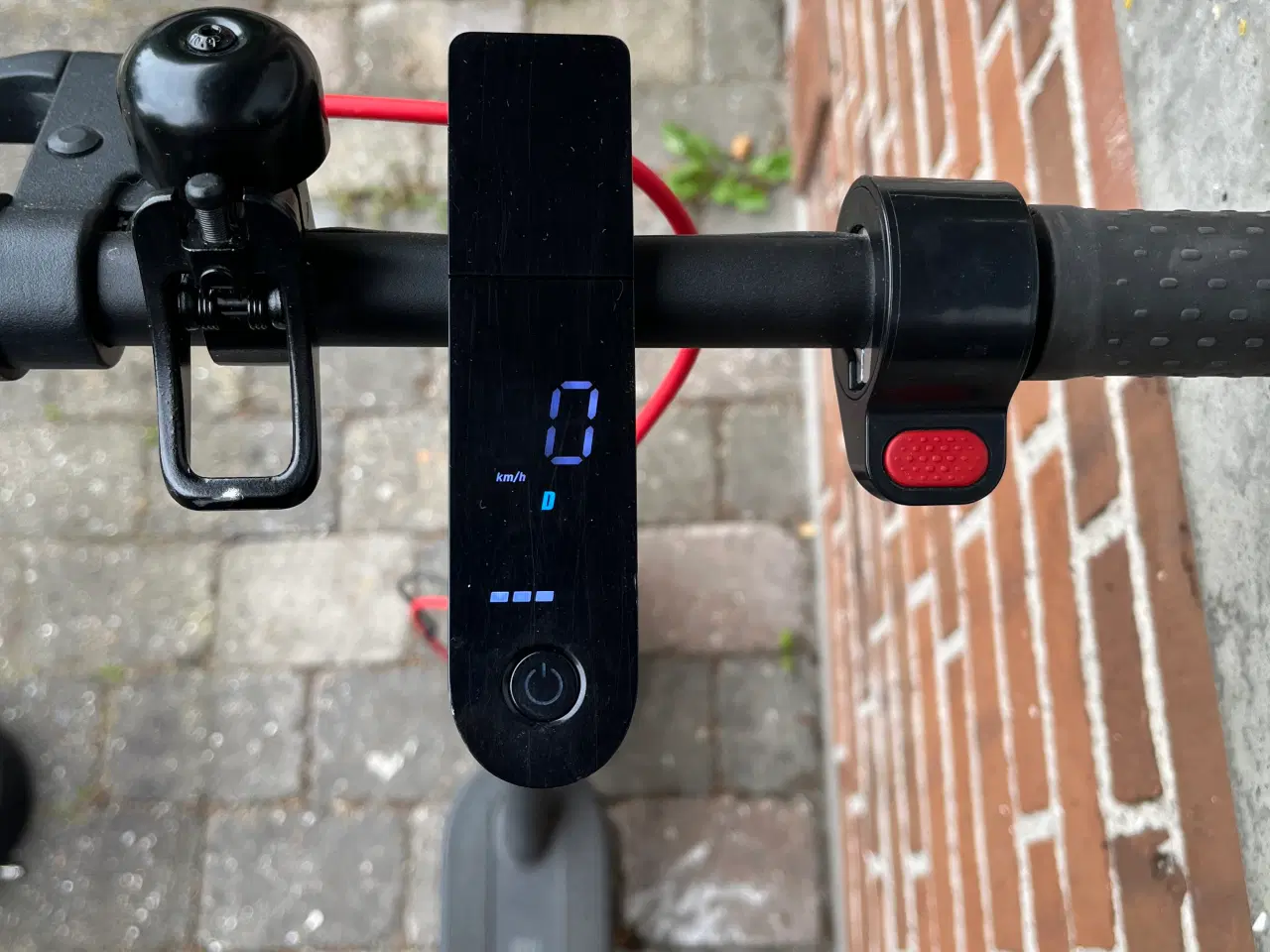 Billede 5 - Xiaomi Mi Pro 2 elektrisk løbehjul