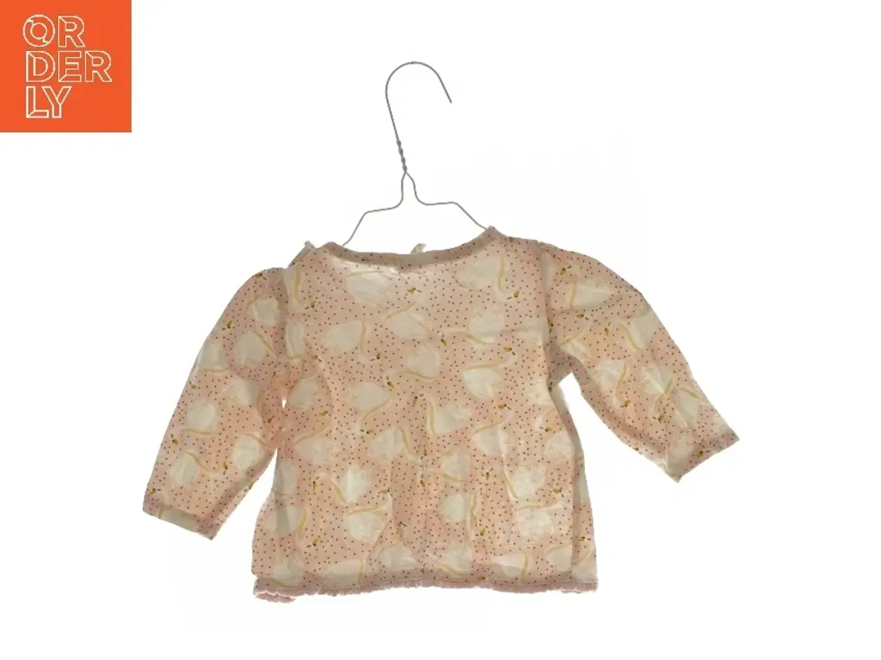 Billede 2 - Bluse med print fra H&M