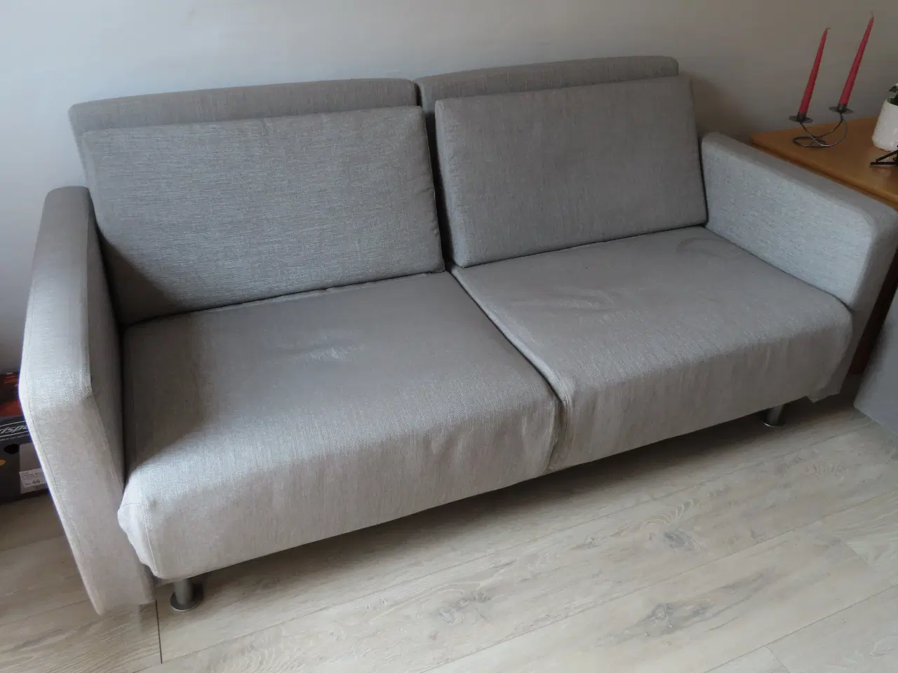 Billede 2 - Sovesofa fra BoConecept