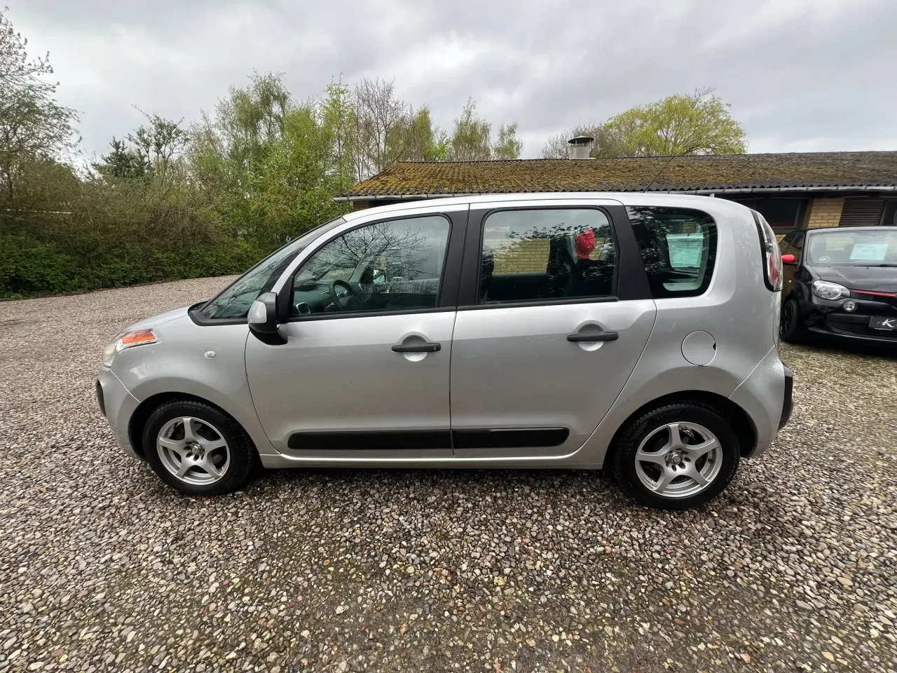 Billede 6 - Citroen c3 picasso 