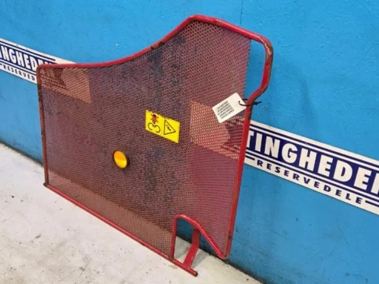 Billede 7 - Case 2388 Sideskærm 189355A2