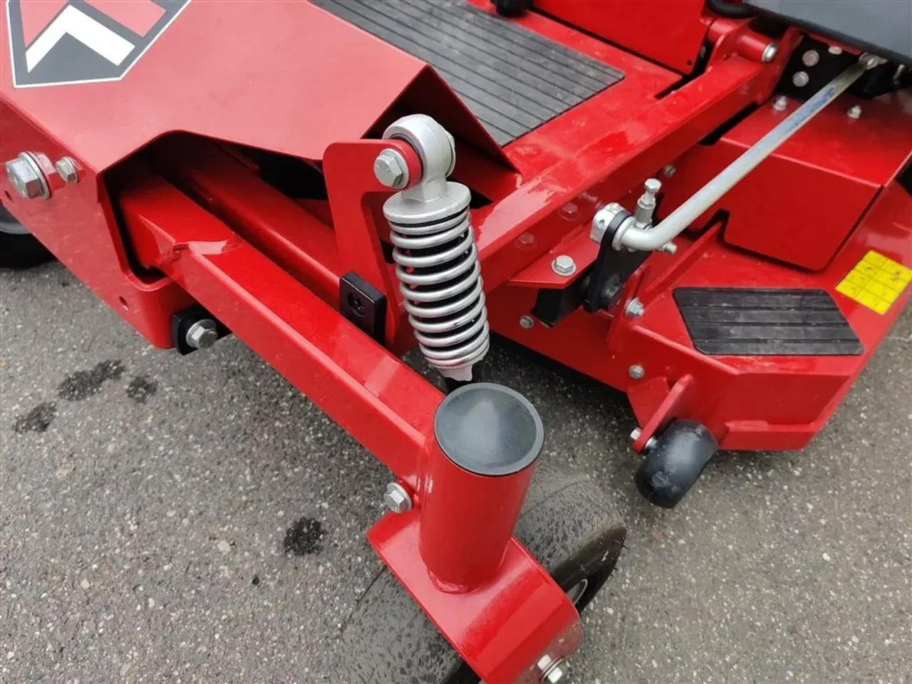 Billede 6 - Ferris ZT 600 IS PÅ LAGER