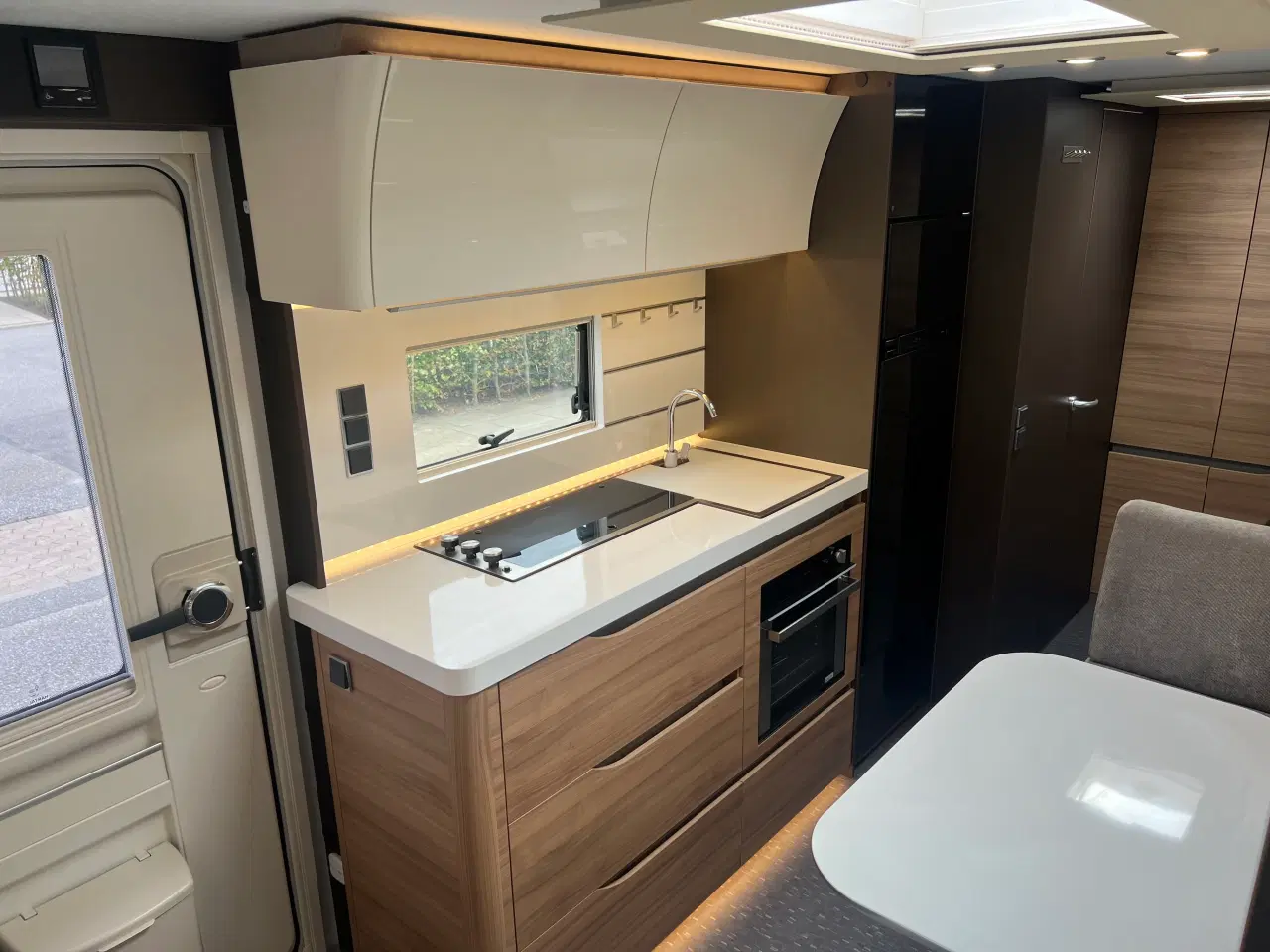 Billede 5 - Adria alpina 663pt