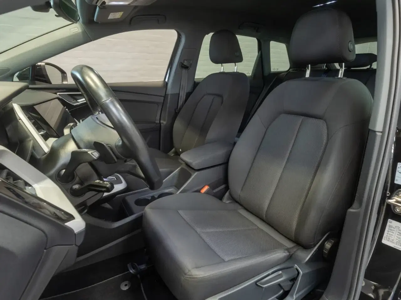 Billede 22 - Audi Q4 e-tron 40 Attraction