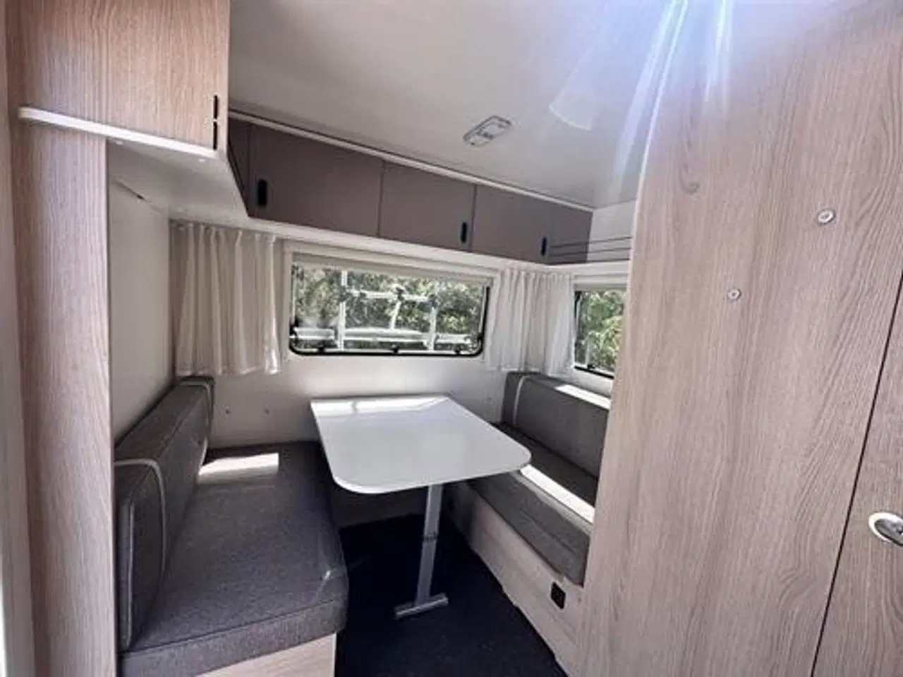 Billede 3 - Adria AVIVA 492 LU