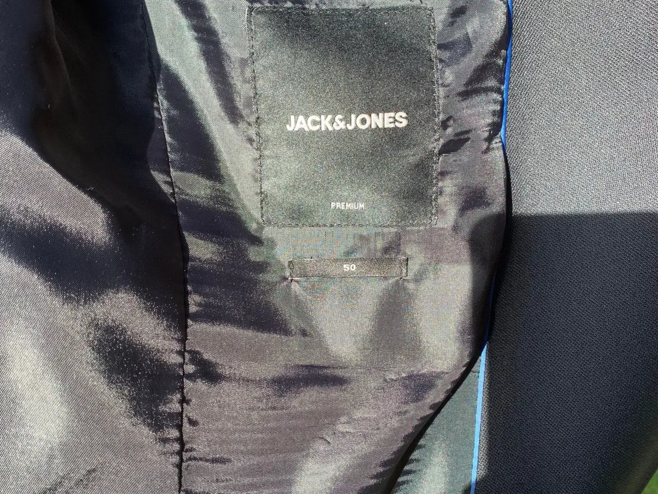 Billede 5 - Habitjakke. Konfirmation. 