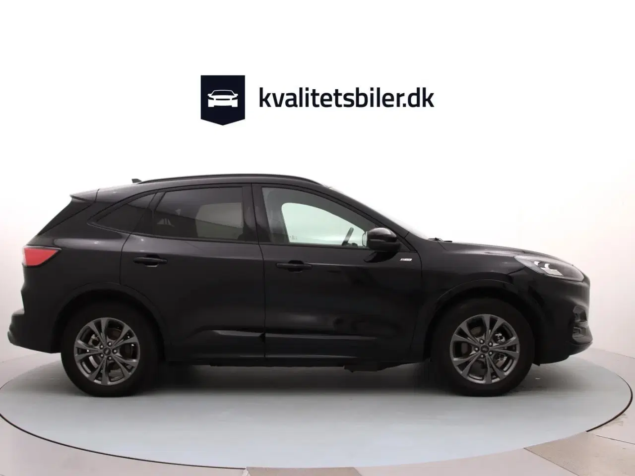 Billede 5 - Ford Kuga 2,5 PHEV ST-Line X CVT