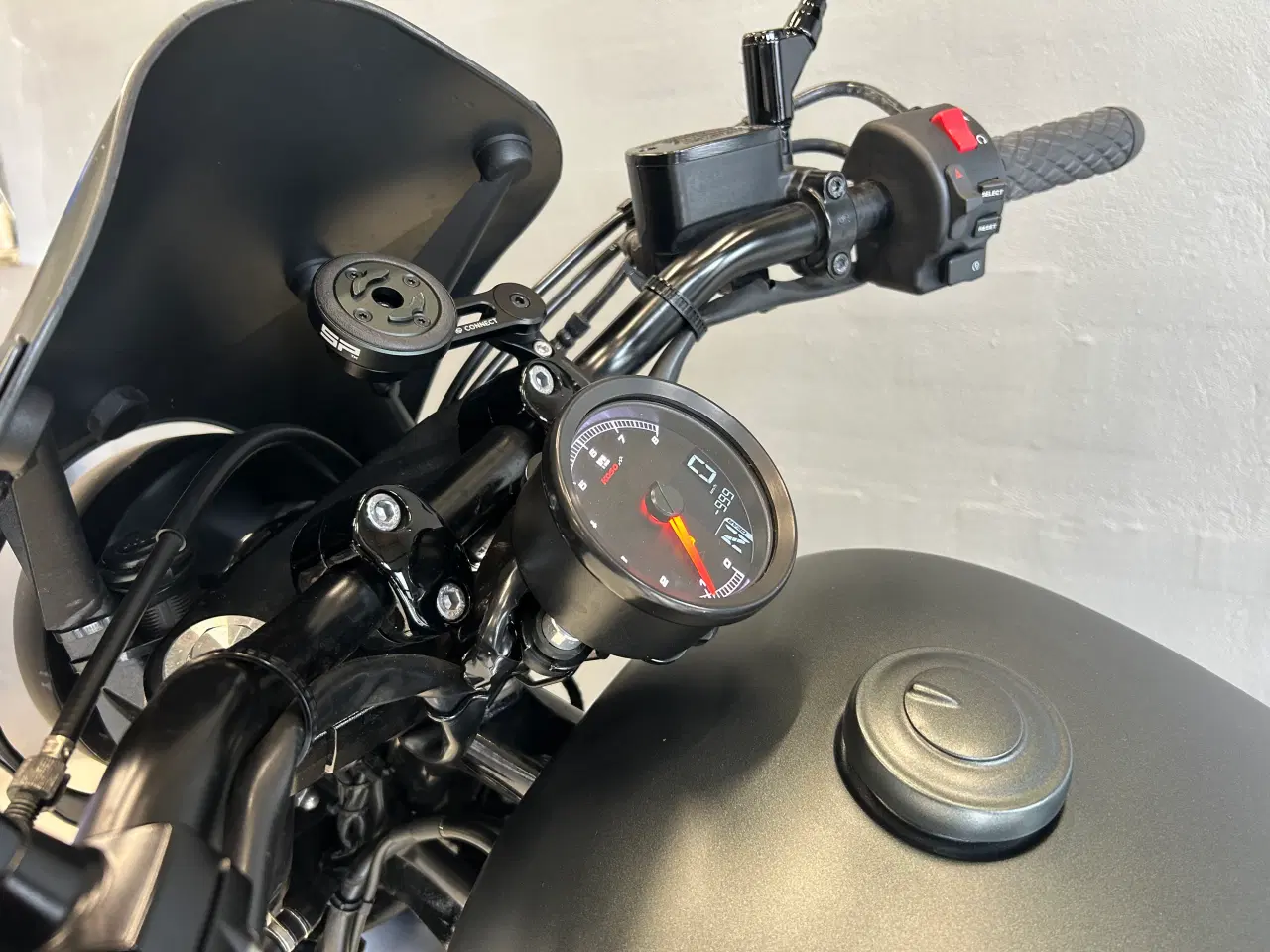 Billede 5 - Yamaha XV 950R