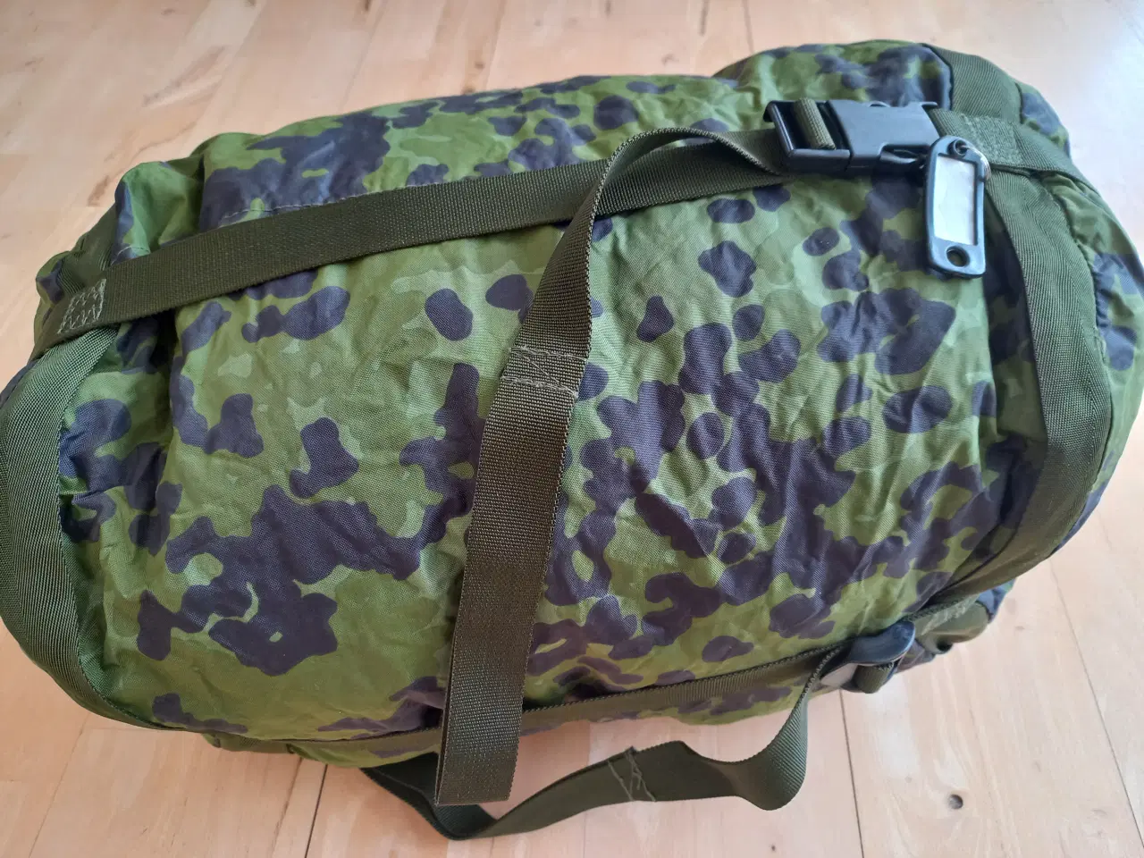 Billede 8 - Sovepose M/98 - Militær - M/90 - M/84 - M96