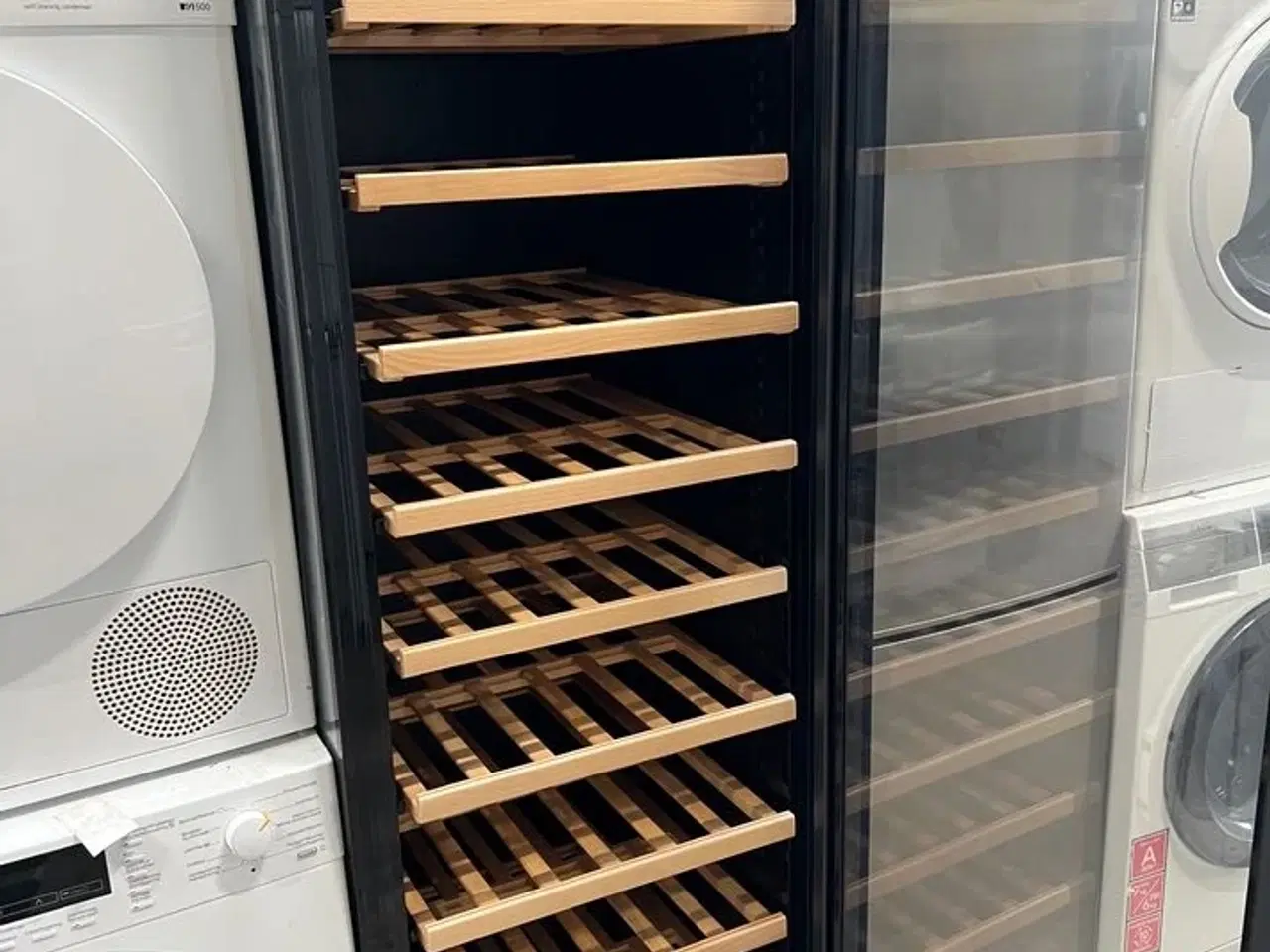 Billede 2 - Vinkøleskab WASCO 450L