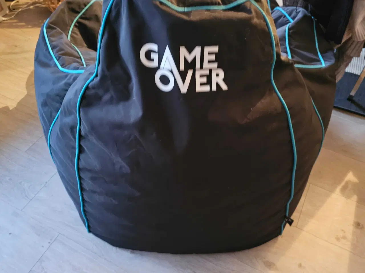 Billede 6 - Sækkestole