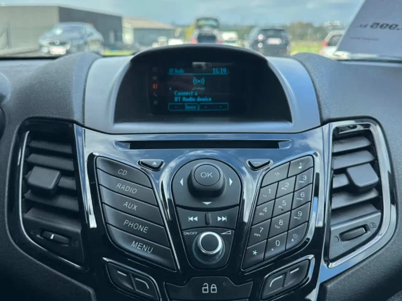 Billede 11 - Ford Fiesta 1,0 SCTi 125 Titanium