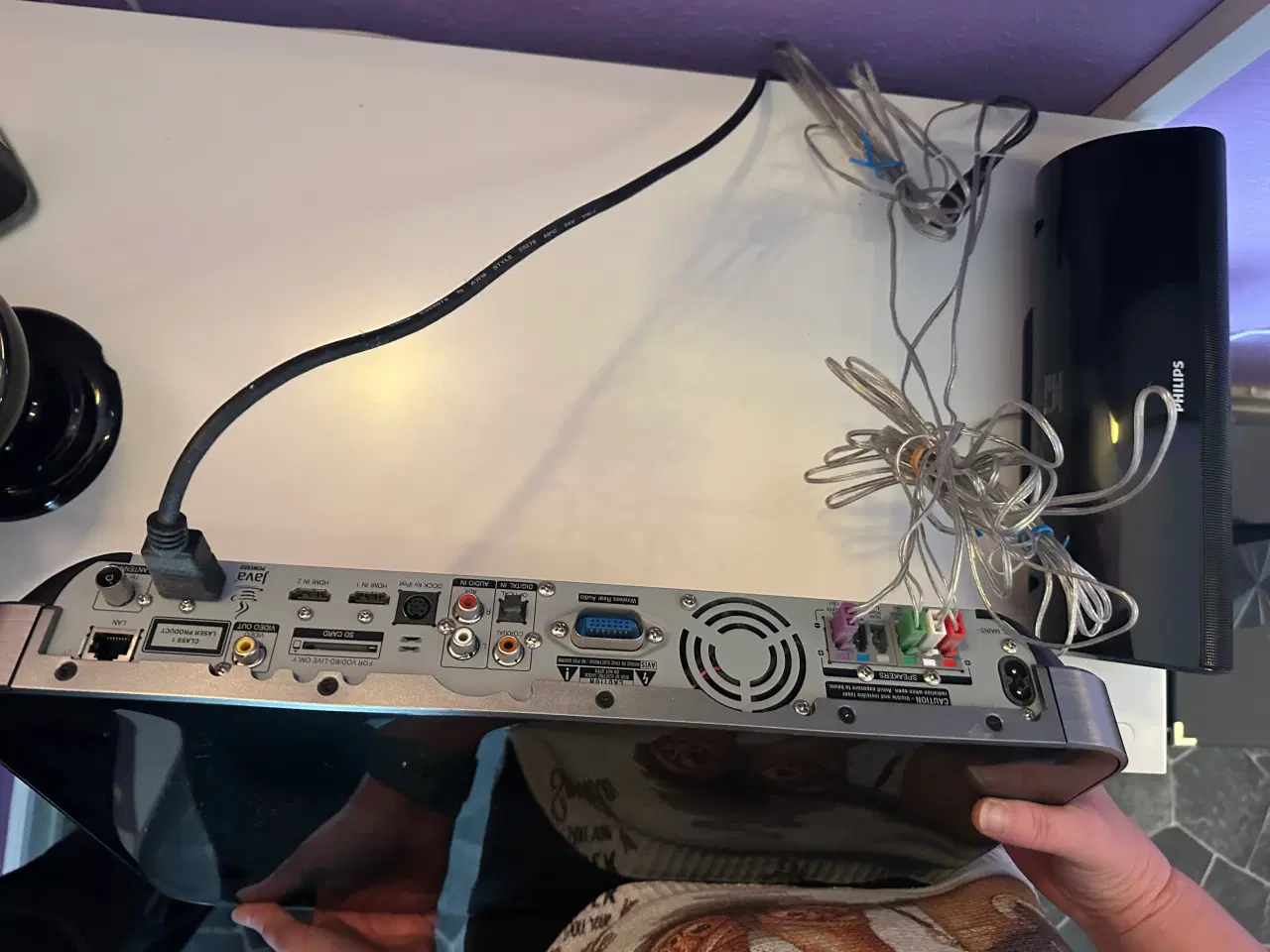 Billede 5 - Phillips SS