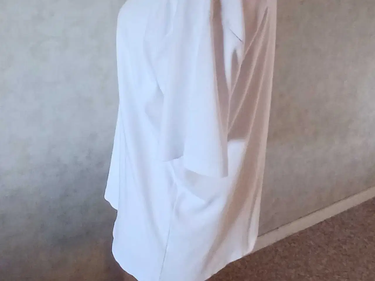 Billede 2 - ID. Identity hvid t-shirt, str 2XL