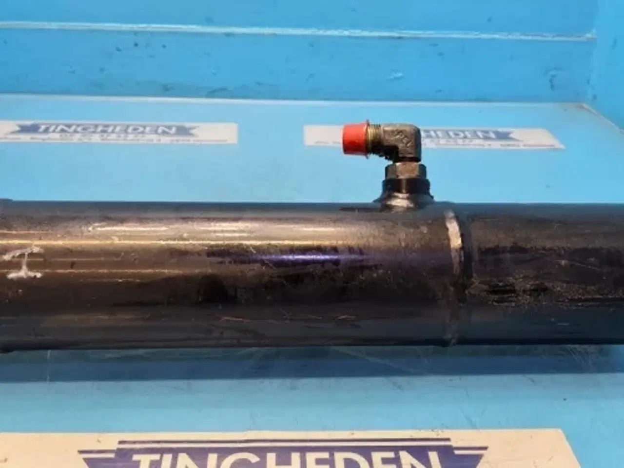 Billede 14 - Massey Ferguson 6260 Cylinder 3617433M91