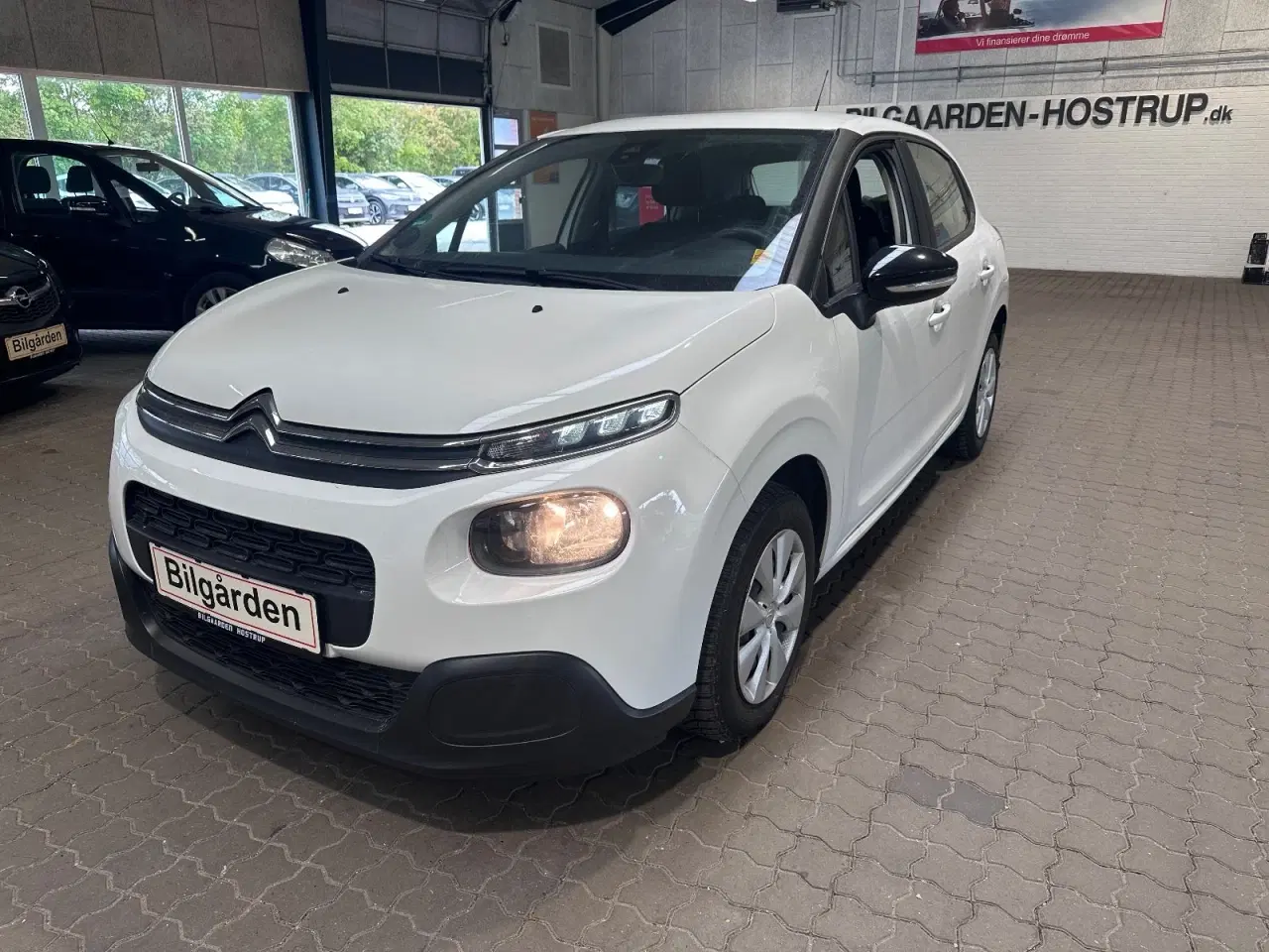 Billede 1 - Citroën C3 1,5 BlueHDi 100 Supreme