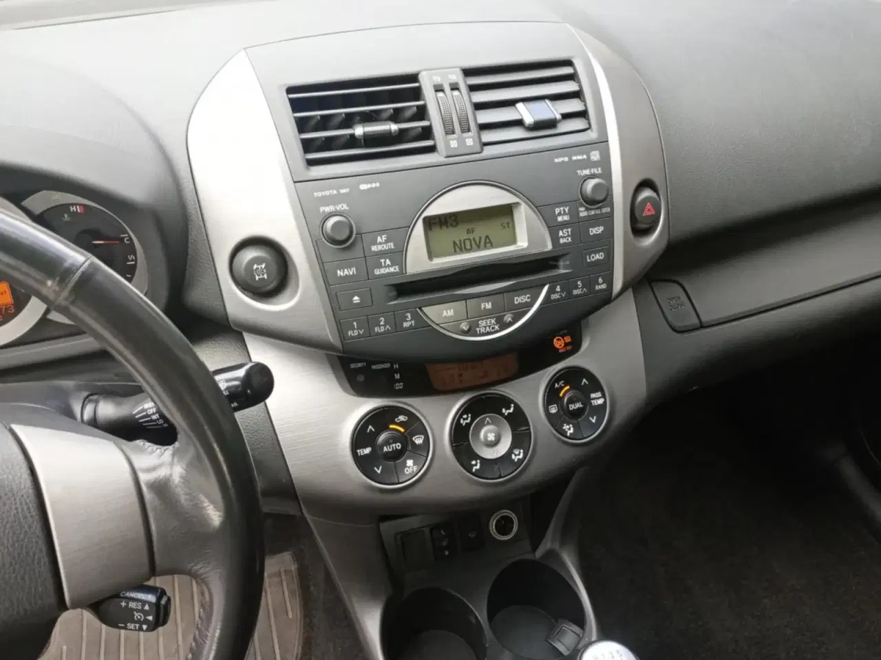 Billede 8 - Toyota RAV4 2,2 D-4D 136 Plus 4x4
