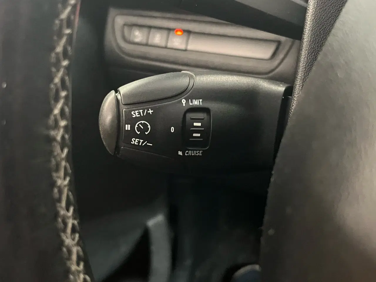 Billede 10 - Peugeot 208 1,6 BlueHDi Desire 100HK 5d