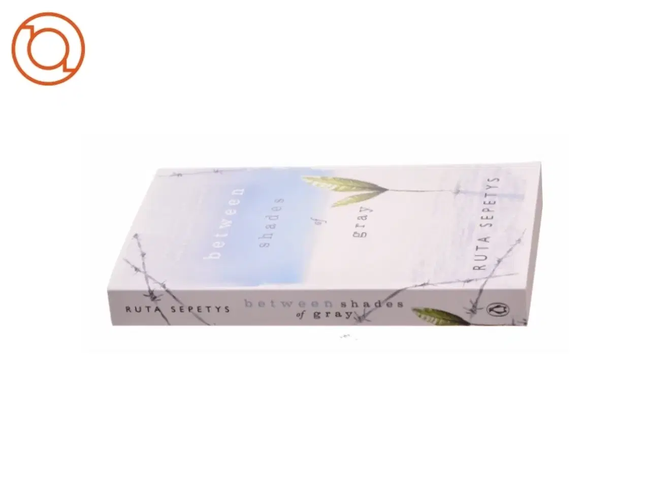 Billede 2 - Between Shades of Gray af Ruta Sepetys (Bog)