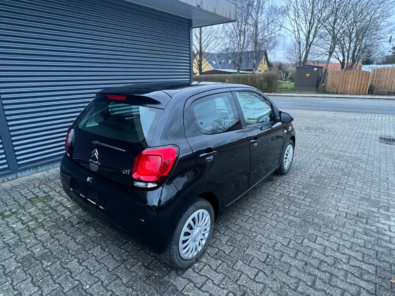 Billede 2 - Citroën C1 1,2 PureTech Feel Complet 82HK 5d