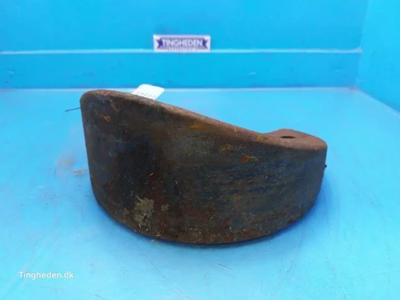 Billede 2 - Case 9230 Afledeplade R. 87662509