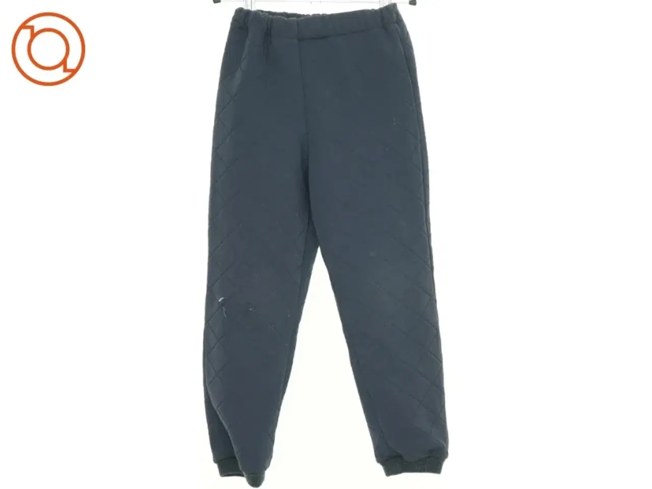 Billede 2 - Termobukser fra Wheat (str. 116 cm)